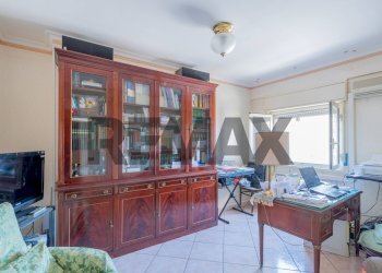 Soggiorno - Trilocale Via Parrini
 
3/A2, Palermo - foto 12