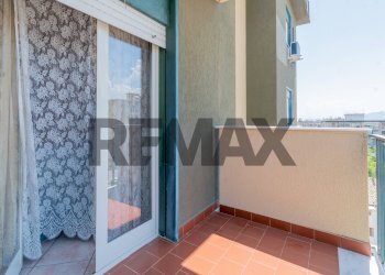 Balcone - Trilocale Via Parrini
 
3/A2, Palermo - foto 17