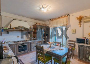 Cucina - Trilocale Via Parrini
 
3/A2, Palermo - foto 18