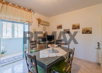 Sala da pranzo - Trilocale Via Parrini
 
3/A2, Palermo - foto 19