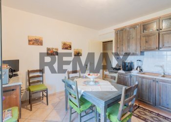 Cucina - Trilocale Via Parrini
 
3/A2, Palermo - foto 20