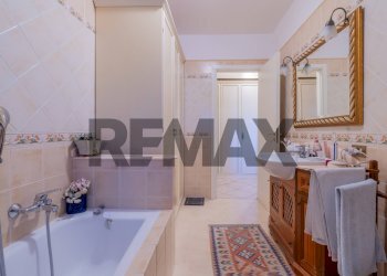 Bagno - Trilocale Via Parrini
 
3/A2, Palermo - foto 28