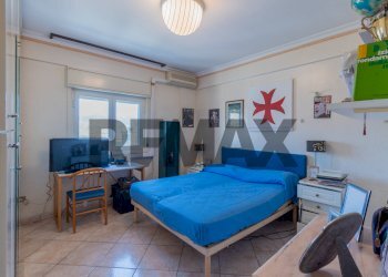 Camera / camera da letto - Trilocale Via Parrini
 
3/A2, Palermo - foto 29