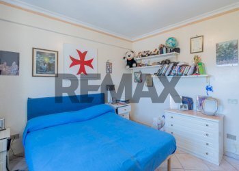 Camera / camera da letto - Trilocale Via Parrini
 
3/A2, Palermo - foto 30