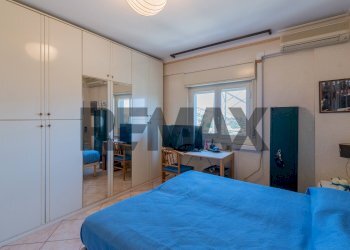 Camera / camera da letto - Trilocale Via Parrini
 
3/A2, Palermo - foto 31
