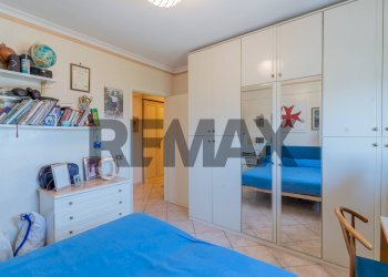 Camera / camera da letto - Trilocale Via Parrini
 
3/A2, Palermo - foto 32