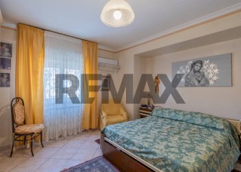 Camera / camera da letto - Trilocale Via Parrini
 
3/A2, Palermo - foto 34