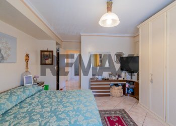 Camera / camera da letto - Trilocale Via Parrini
 
3/A2, Palermo - foto 35