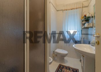 Bagno - Trilocale Via Parrini
 
3/A2, Palermo - foto 36