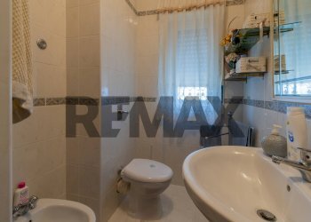 Bagno - Trilocale Via Parrini
 
3/A2, Palermo - foto 37
