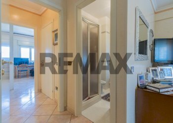 Hall / corridoio - Trilocale Via Parrini
 
3/A2, Palermo - foto 38