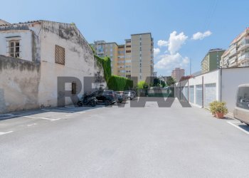 Edificio all\'aperto - Trilocale Via Parrini
 
3/A2, Palermo - foto 39