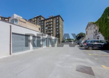 Edificio all\'aperto - Trilocale Via Parrini
 
3/A2, Palermo - foto 42