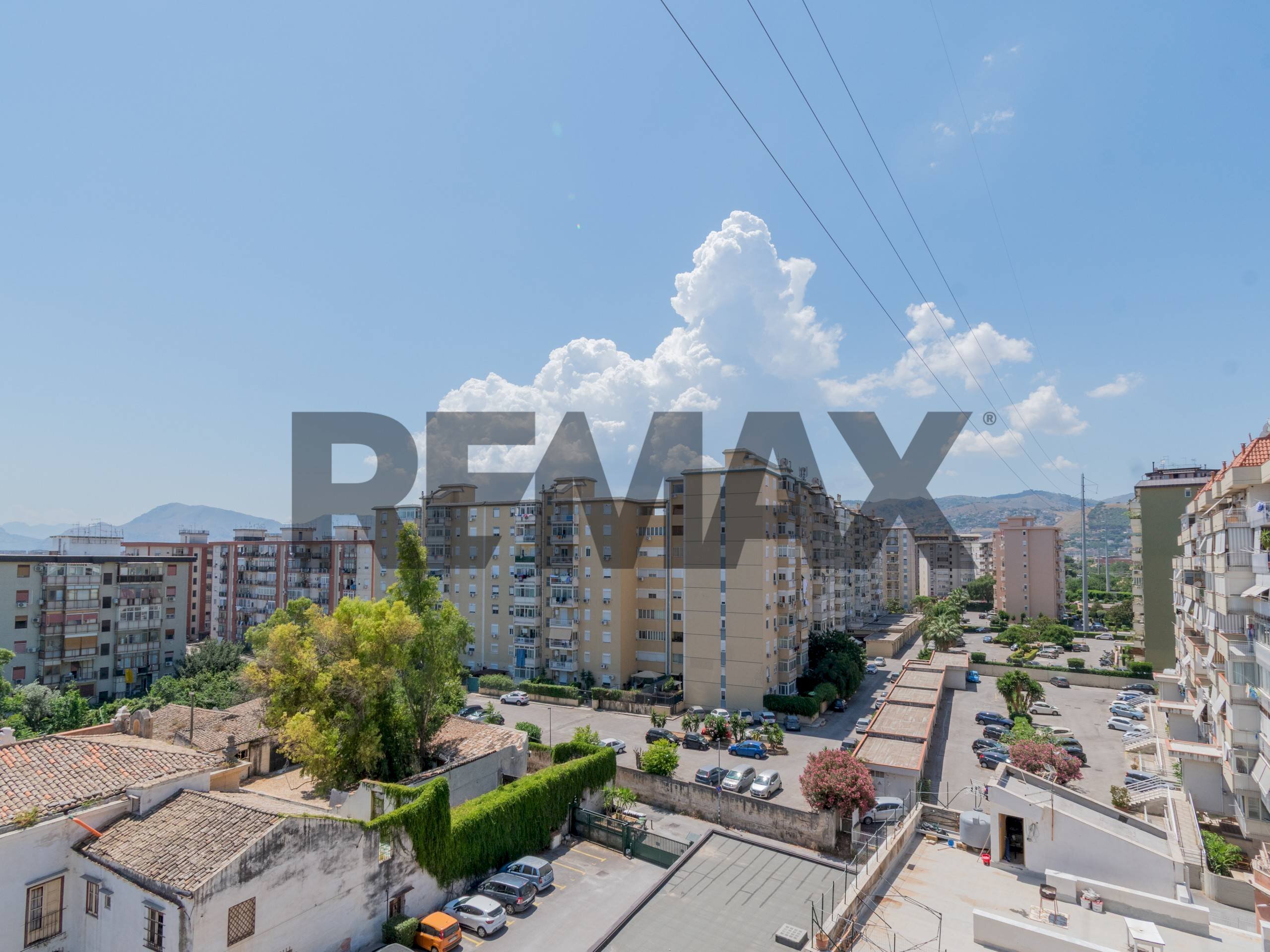 Edificio all\'aperto - Three-room apartment Via Parrini
3/A2, Palermo - photo 2