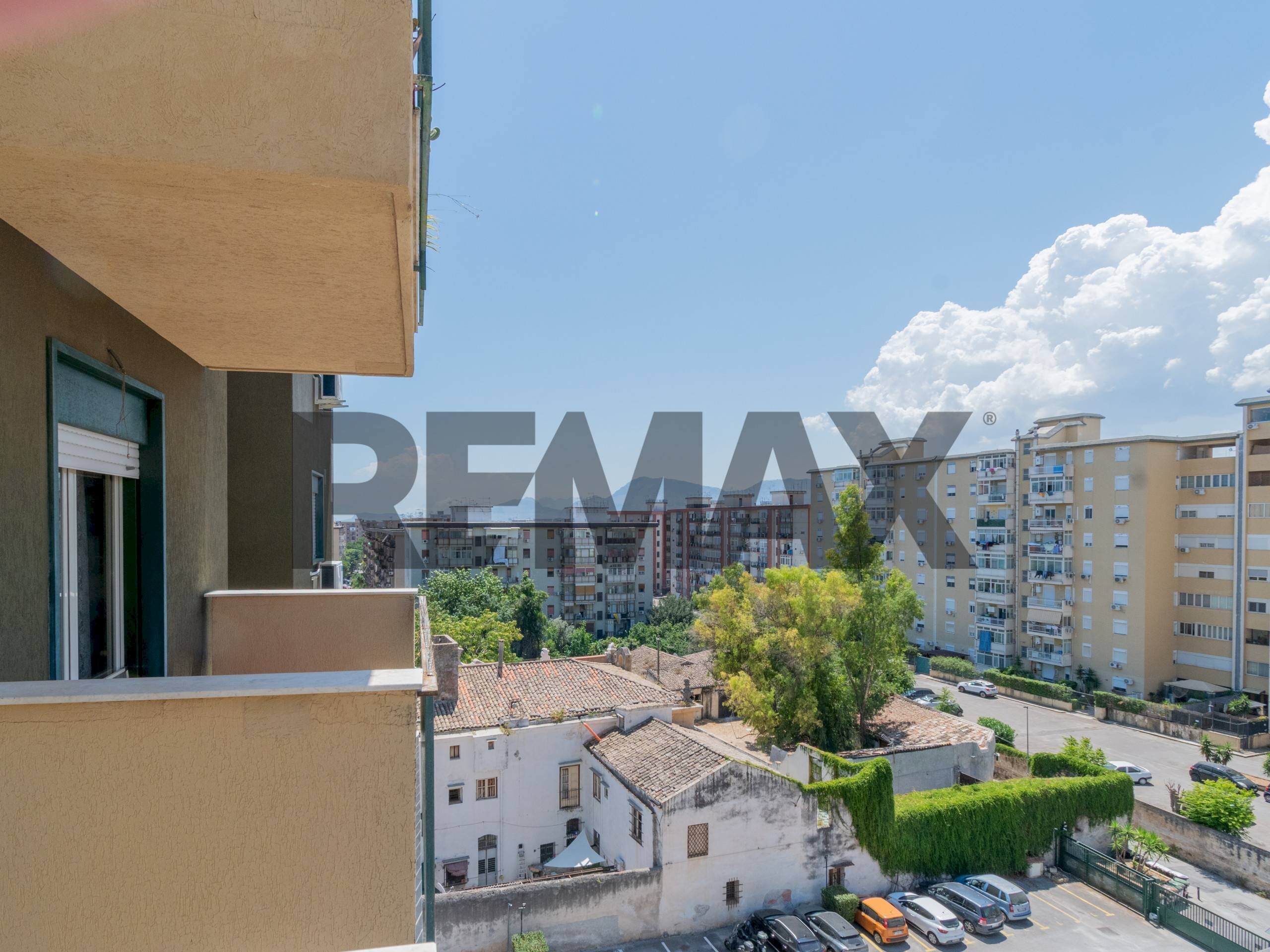 Edificio all\'aperto - Three-room apartment Via Parrini
3/A2, Palermo - photo 3
