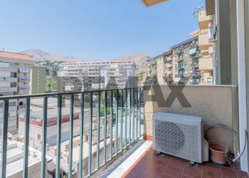 Balcone - Three-room apartment Via Parrini
 
3/A2, Palermo - photo 4