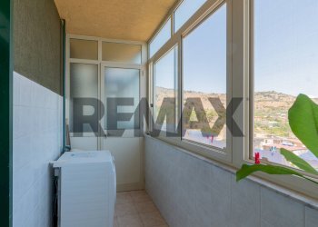 Lavanderia - Three-room apartment Via Parrini
 
3/A2, Palermo - photo 8