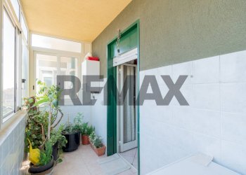 Terrazza - Three-room apartment Via Parrini
 
3/A2, Palermo - photo 9