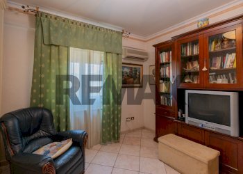 Soggiorno - Three-room apartment Via Parrini
 
3/A2, Palermo - photo 17
