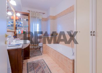 Bagno - Three-room apartment Via Parrini
 
3/A2, Palermo - photo 20