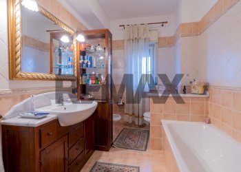 Bagno - Three-room apartment Via Parrini
 
3/A2, Palermo - photo 21