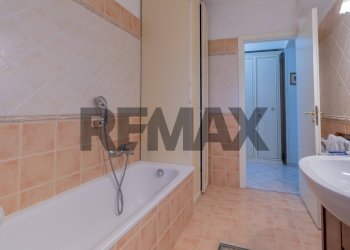 Bagno - Three-room apartment Via Parrini
 
3/A2, Palermo - photo 22