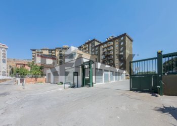 Edificio all\'aperto - Three-room apartment Via Parrini
 
3/A2, Palermo - photo 24