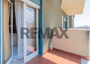Balcone - Three-room apartment Via Parrini
 
3/A2, Palermo - photo 30