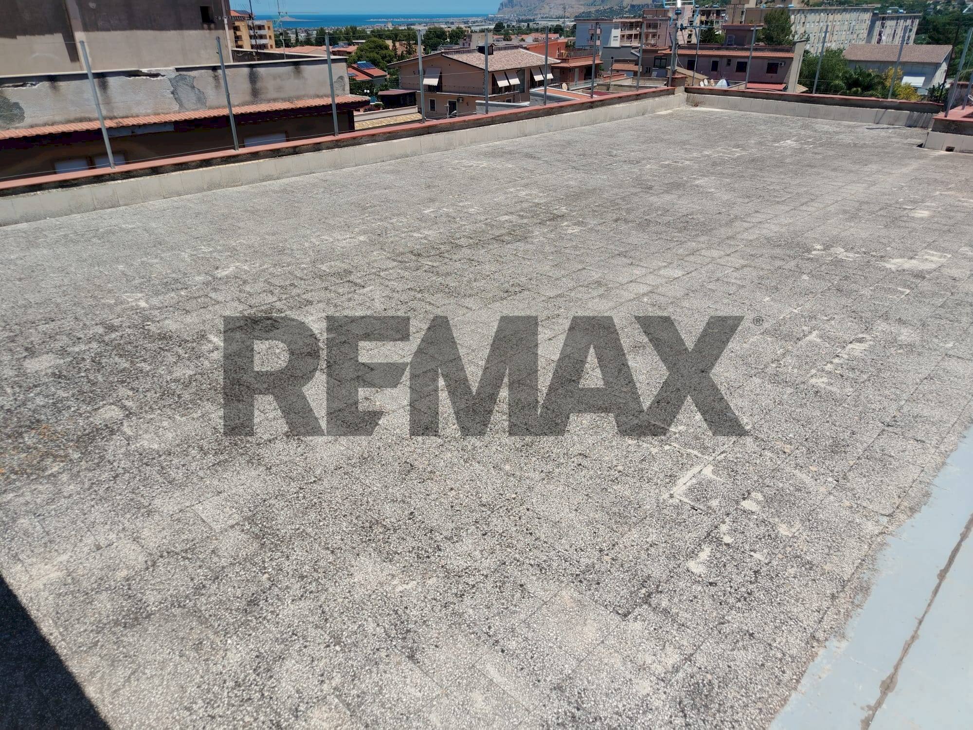 Terrazza - Four-room apartment via Giusti
62, Carini - photo 2