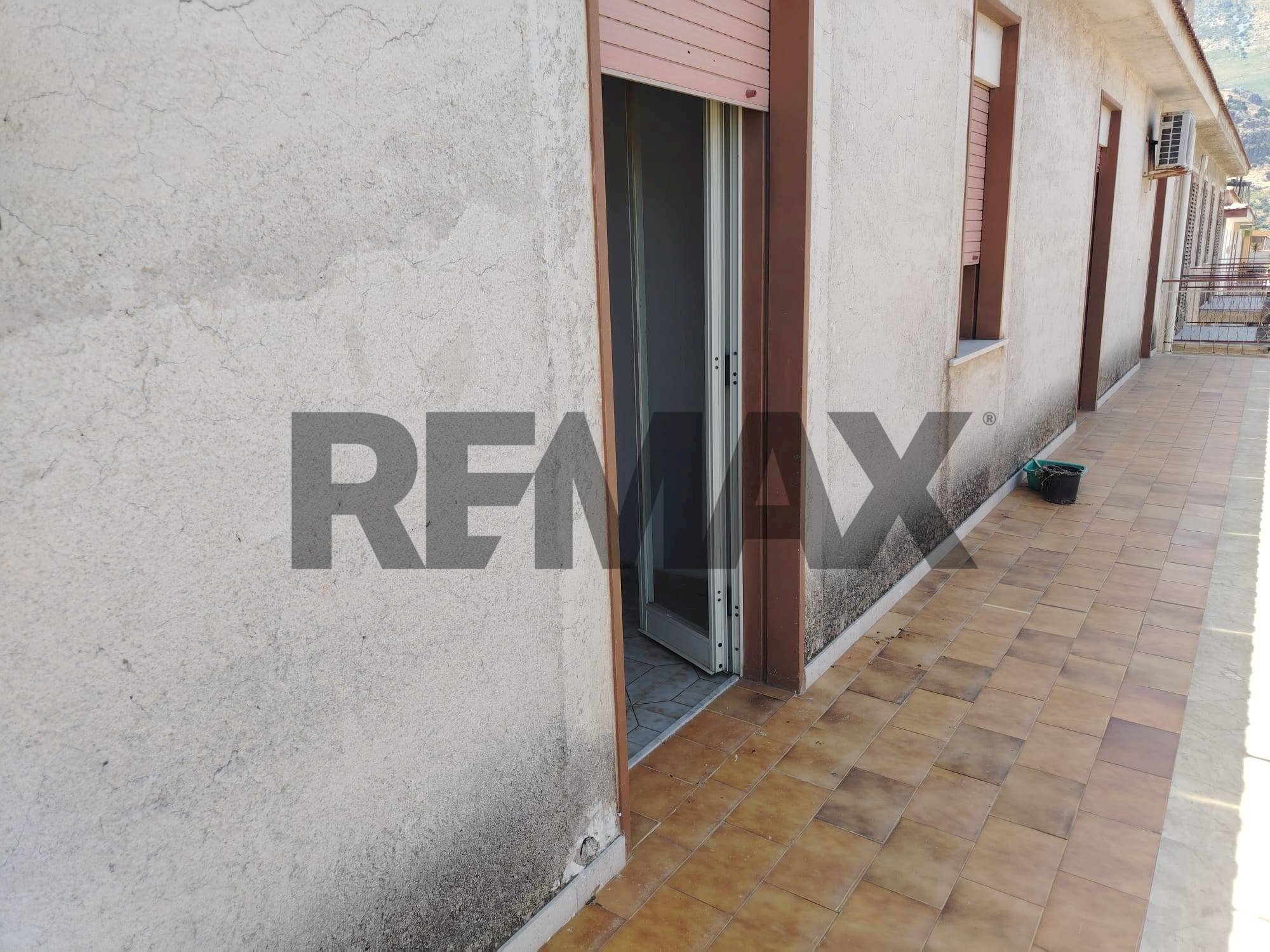 Balcone - Four-room apartment via Giusti
62, Carini - photo 3