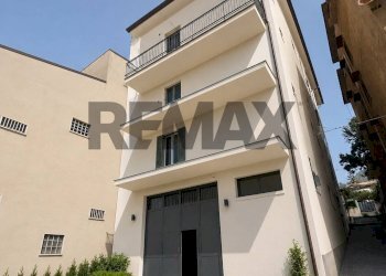 Edificio all\'aperto - Apartment Via Marta
 
2, Montelepre - photo 1