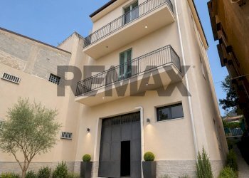 Edificio all\'aperto - Apartment Via Marta
 
2, Montelepre - photo 6