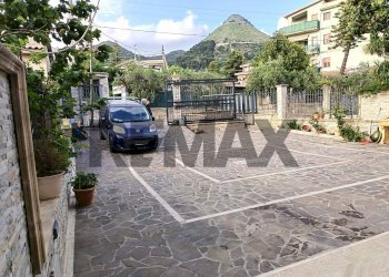 Edificio all\'aperto - Apartment Via Marta
 
2, Montelepre - photo 8