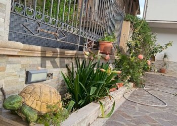 Giardino - Apartment Via Marta
 
2, Montelepre - photo 15