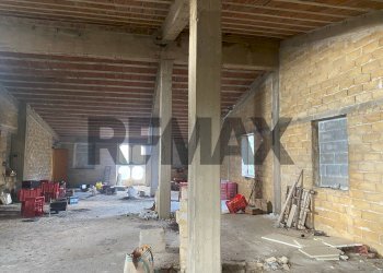 Parcheggio - Apartment Via Marta
 
2, Montelepre - photo 22