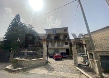 Casa all\'aperto - Apartment Via Marta
 
2, Montelepre - photo 29