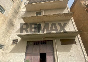 Edificio all\'aperto - Apartment Via Marta
 
2, Montelepre - photo 41