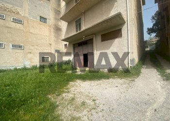 Edificio all\'aperto - Apartment Via Marta
 
2, Montelepre - photo 42