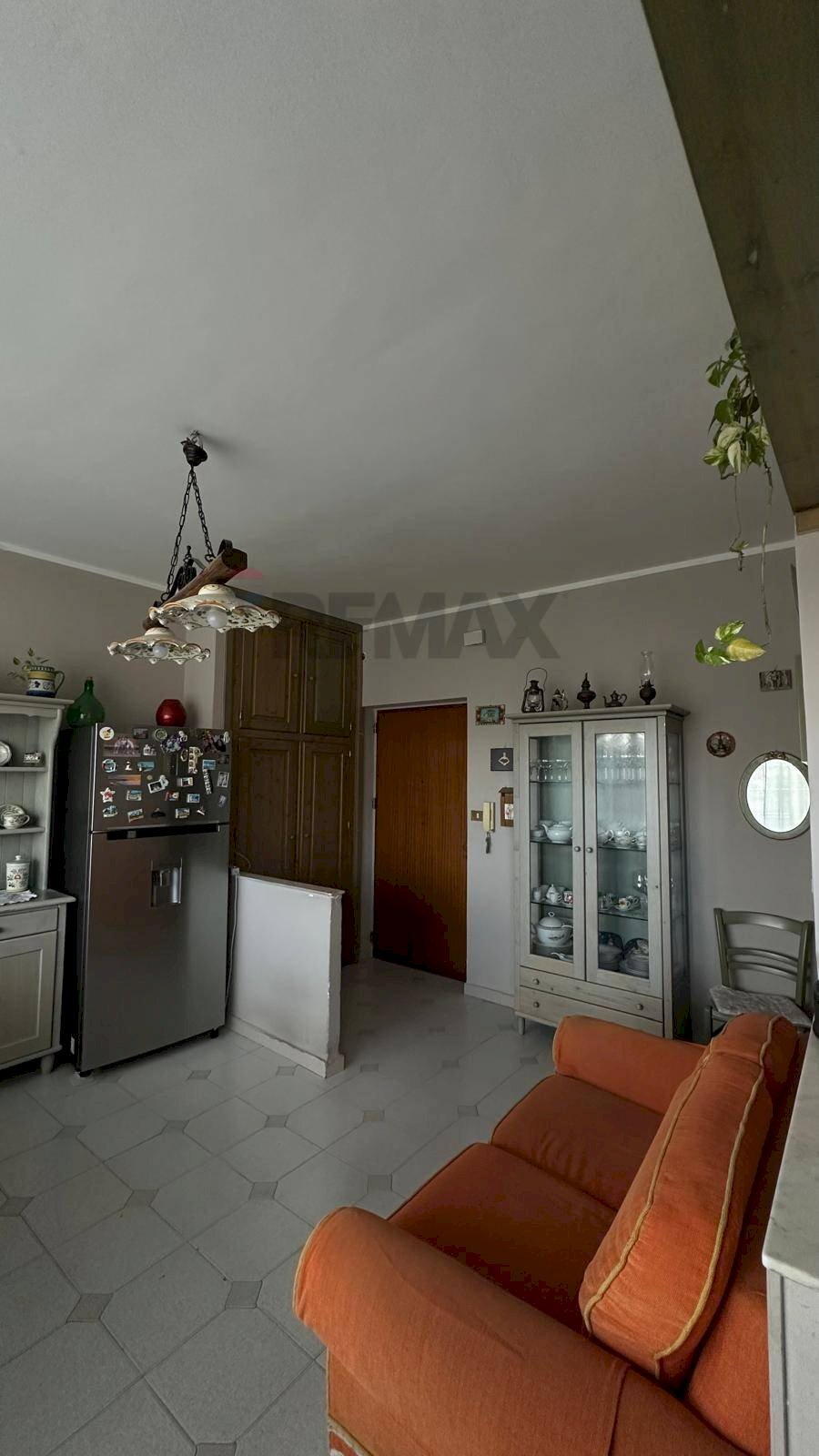 Soggiorno - Apartment via Dietro Certosa
35, Bagheria - photo 2