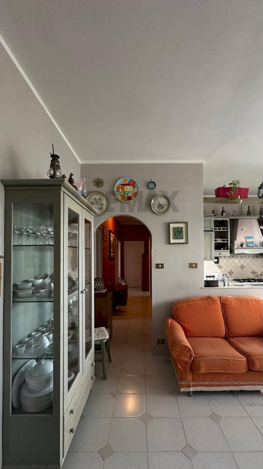 Soggiorno - Apartment via Dietro Certosa
35, Bagheria - photo 3