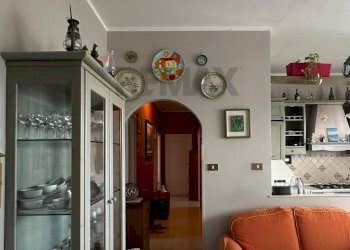 Soggiorno - Apartment via Dietro Certosa
 
35, Bagheria - photo 3