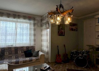 Soggiorno - Apartment via Dietro Certosa
 
35, Bagheria - photo 5