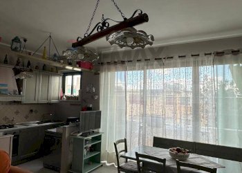Sala da pranzo - Apartment via Dietro Certosa
 
35, Bagheria - photo 6