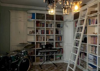 Dispensa di stoccaggio - Apartment via Dietro Certosa
 
35, Bagheria - photo 16