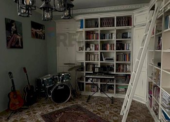Dispensa di stoccaggio - Apartment via Dietro Certosa
 
35, Bagheria - photo 17