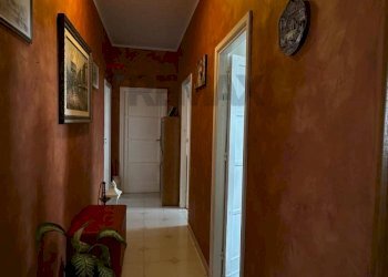 Hall / corridoio - Apartment via Dietro Certosa
 
35, Bagheria - photo 20