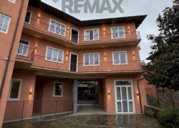 Edificio all\'aperto - Trilocale VIA BERTOLETTI
8, Nebbiuno - foto 16