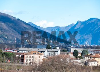 Vista delle montagne - Terreno edificabile Via Martiri
140, Gravellona Toce - foto 4