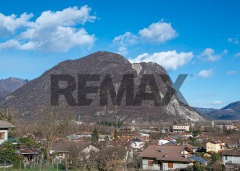 Vista delle montagne - Terreno edificabile Via Martiri
140, Gravellona Toce - foto 5