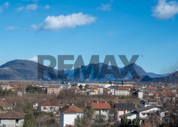 Vista delle montagne - Terreno edificabile Via Martiri
140, Gravellona Toce - foto 6